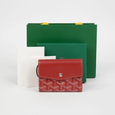 Goyard Portefeuille Saint Gabriel 146259708 - Photo 1/4