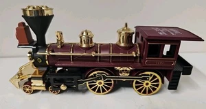 Vintage Model Train SS 7501 Steam Locomotive HRRVC 41st International Rally - Picture 1 of 5