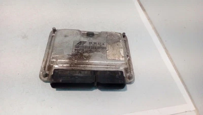 Centralina motore FORD GALAXY WGR ECU 038906019LE 1.9 Diesel 110kw 2002 28532820 - Immagine 1 di 4