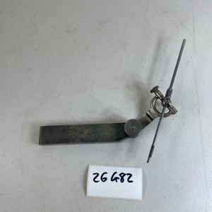 STARRETT NO. 65 Zentrieranzeiger Maschinist Werkzeug Metallbearbeitung 26G82 - Bild 1 von 6