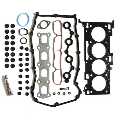 发动机头垫片套装 2007 - 2015 适用于吉普爱国者指南针 道奇 1.8L 2.0L DOHC — 第 1/4 张图片