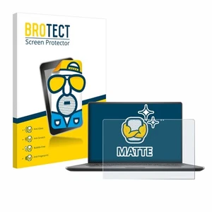 Anti-Reflets Protection Ecran pour MSI Creator Z17 HX Studio Film Protecteur Mat - Afbeelding 1 van 8