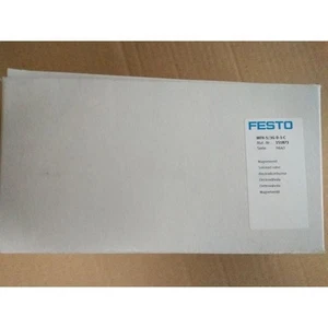 Brand New Festo MFH-5/3G-D-3-C 151873 Solenoid valve Quality assurance#LJ - Picture 1 of 3