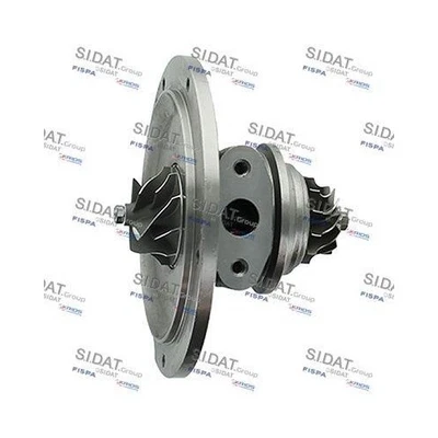 Rumpfgruppe Turbolader Sidat 47.1202 Etp Turbo für Alfa Romeo Fiat Lancia - Bild 1 von 2