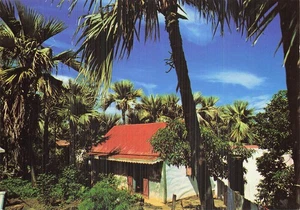 LA REUNION SAINT PIERRE CASE AUX ENVIRONS - Foto 1 di 2