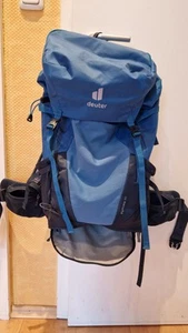 Deuter Futura 32 Rucksack Wanderrucksack - Bild 1 von 10