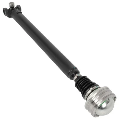 Drive Shaft 22.25" Fits 2009 Ford Explorer Eddie Bauer Sport Utility 4-Door 4.6L - Image 1 of 4