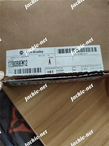 1 STÜCK NEU 1738-OB8EM12 VIA DHL/UPS && - Bild 1 von 2