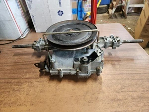 Craftsman Model 917273811 Lawn Tractor Peerless 6 Speed Transaxle 794691 - Picture 1 of 9