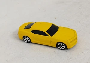 Maisto 2006 Chevrolet Camaro Concept  - Picture 1 of 5