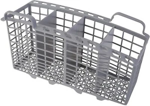 GENUINA CESTA DE CUBIERTOS HOTPOINT & INDESIT PARA LAVAVAJILLAS C00063841 - Imagen 1 de 2
