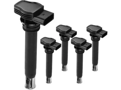 For 2006-2009 Volkswagen Rabbit Ignition Coil Kit Autopart Premium 31276CC 2007 - Image 1 of 2