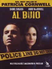 Patricia Cornwell - Al Buio (DVD) andie macdowell (Importación USA)