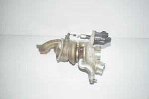 BMW F33 420i 135kw F32 F36 F30 F31 Turbolader mit Abgaskrümmer B48B20A 7637563 - Picture 1 of 5