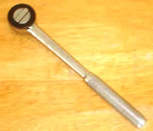 Vintage John Deere PT16138 1/2" Drive Ratchet Taiwan Nice!! (JD8) - Bild 1 von 7
