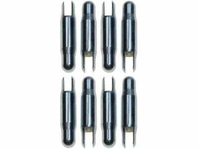 Enlace de cilindro de rueda de freno de tambor AC Delco 32816RK para Plymouth Grand Voyager Foto 1 de 2