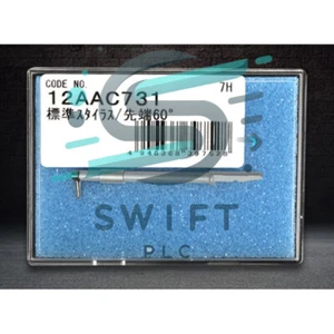 New 1PCS FOR Mitutoyo 12AAC731 2µm Roughness Meter Stylus 60° Tip Diameter - Picture 1 of 1
