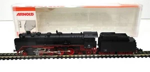 Arnold N 2513 Dampflok BR 41 046 DB Rauch Ep III OVP (5479K) - Bild 1 von 1