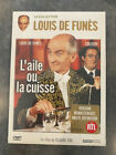 L'AILE OU LA CUISSE - LOUIS DE FUNES et COLUCHE - film en DVD zone 2