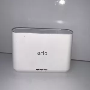 NetGear Arlo Pro VMB4000 Wireless Security Camera BASE STATION No AC Adapter - Picture 1 of 5