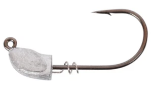 Owner 4149-013 Inshore Slam Jig Head 3/0 - 1/16 Menge: 4 - Bild 1 von 2