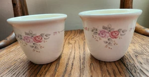 Pfaltzgraff Trousseau Puddingbecher - 2er Set - Bild 1 von 3