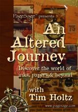 An Altered Journey with Tim Holtz