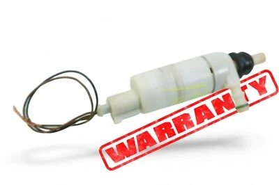 03-2011 Mercedes SL500 SL600 SL55 C240 SLK280Headlight Washer Pump 2108691121 - Image 1 of 4