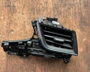 AUDI Q7 SQ7 4M 2016-23 CRUSCOTTO ANTERIORE SINISTRO LATERALE GRIGLIA SFIATO ARIA ASSETTO 4M2820902AS - Foto 1 di 4