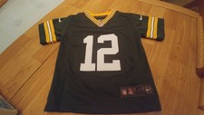 girls aaron rodgers jersey