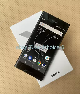 Sony Xperia XZ Premium G8141 G8142 64GB 4GB RAM Unlocked Smartphone--NEW SEALED - Picture 1 of 24
