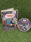 Thomas The Tank Engine & Friends / The Fogman and other stories dvd