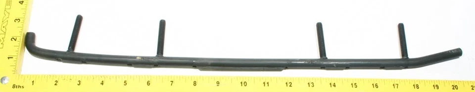 Ski-Doo Summit 700 Adrenaline/Highmark/RER Sport/X, 2000-2002, 4" Carburos Foto 1 de 1