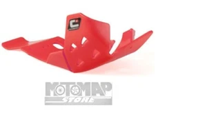 Paramotore Beta RR 250 RR 300 2020 2021 2022 Rosso Con Protezione Leveraggi - Foto 1 di 1