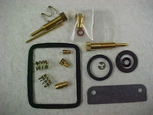 Honda Z50, Z50B Keyster Carb Kit, 68-71 - Image 1 of 1