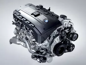 BMW N54 Engine E90 / E91 / E92 / E93 335i 3 Series - Picture 1 of 1
