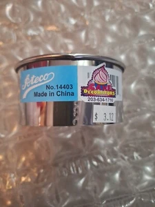 Ateco 3" Round Cutter - Picture 1 of 3