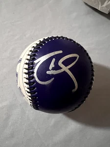 RANDY JOHNSON SIGNED Official Diamondbacks Johnson 51 Ball MLB BASEBALL MLB3 - Picture 1 of 4