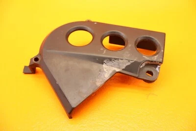 1987 - 2004 Yamaha Warrior 350 Oem Front Sprocket Cover - Image 1 of 4