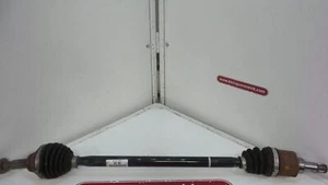 ÁRBOL DE TRANSMISIÓN DELANTERO DERECHO VOLKSWAGEN UP! (121) 2015 1S0407762D / 1S0407762B - Imagen 1 de 1