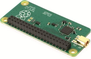 Raspberry Pi TV HAT - Picture 1 of 3