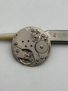 Td 1315 Movement - Picture 1 of 2