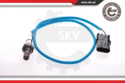 ESEN SKV Sonda Lambda Sonda Diagnosi per Renault Kangoo KC0/1_ Twingo I C06_ - Immagine 1 di 3