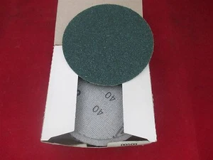3M 00509 40E Haken Schleifscheibe Menge 25 neu - Bild 1 von 1
