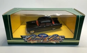 Corgi Classic Cars 710/2 1/43 Scale 1956-62 Ford Zephyr Mark II Diecast Car - Picture 1 of 1