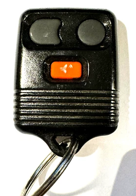 Keyless Entry Remote OEM Mazda B2500 2001 2000 1999 1998 car control key fob fab - Image 1 of 4