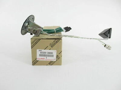 Unidad de envío de medidor de combustible genuino Toyota 83320-39695 Pickup SR5 4Runner Hilux nueva Foto 1 de 3