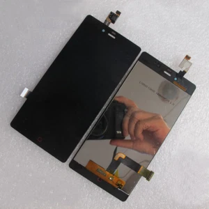 Original LCD Display + Touch Screen Glass Digitizer For ZTE Nubia Z9 Mini NX511J - Picture 1 of 3