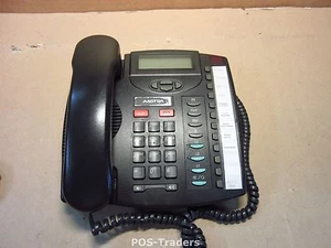 Aastra 9133i SIP VoIP Black Schwarz IP Display Telephone phone INCL HANDSET - Photo 1/3
