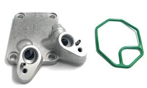 AC Compressor Manifold Fits Toyota Corolla 1998-2002 L4 1.8L OEM 10PA15C FT320 - Picture 1 of 1